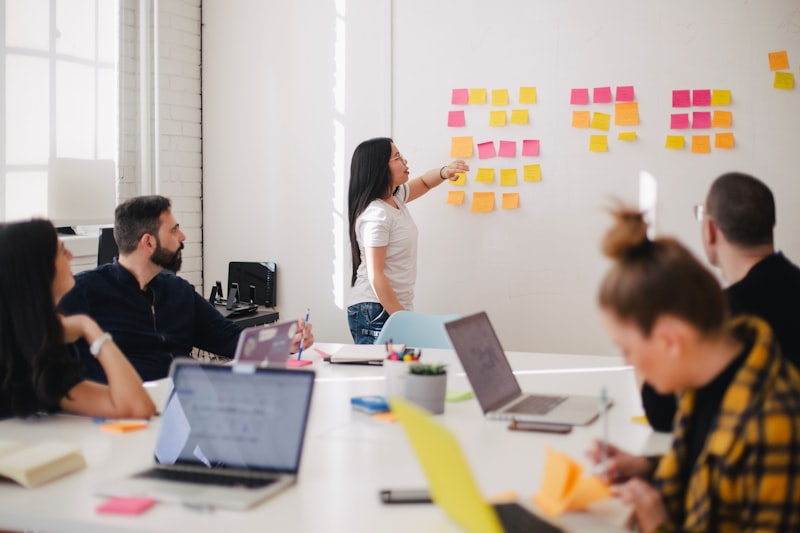 Consulenza informatica strategica per PMI nel Novarese